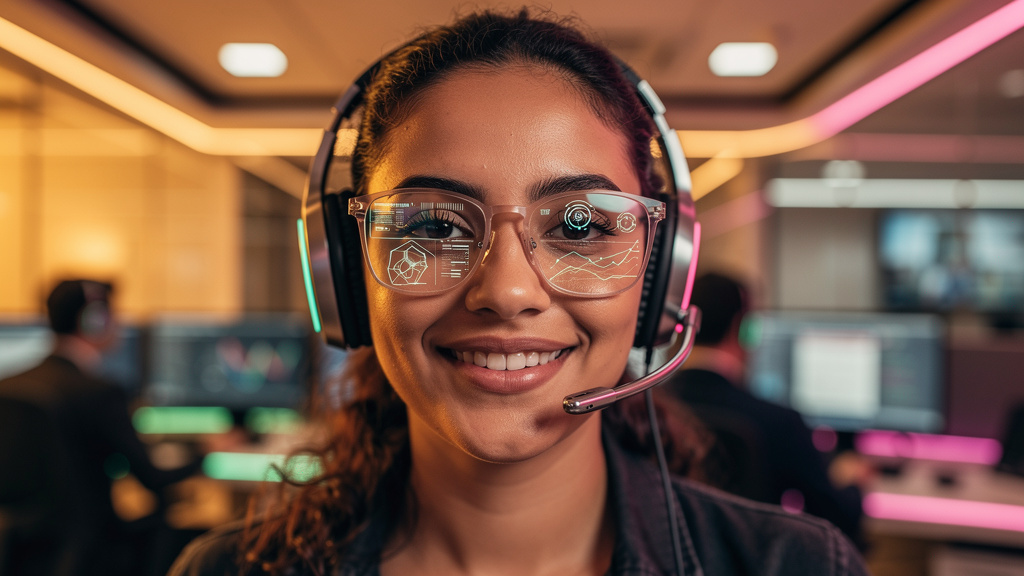 URAs em Extinção? Agentes de Voz com IA Revolucionam Call Centers no Brasil