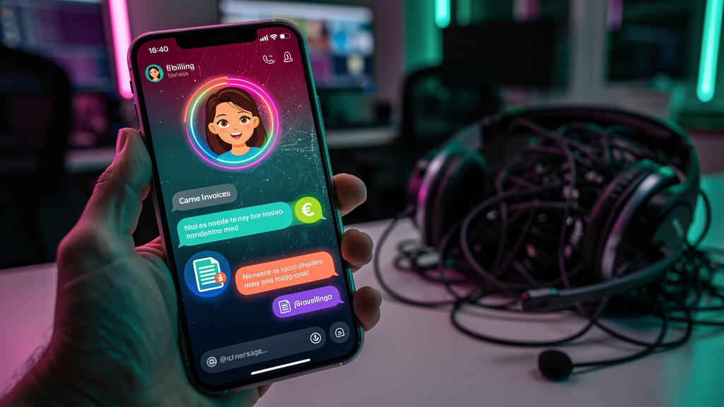 URAs em Extinção? Agentes de Voz com IA Revolucionam Call Centers no Brasil