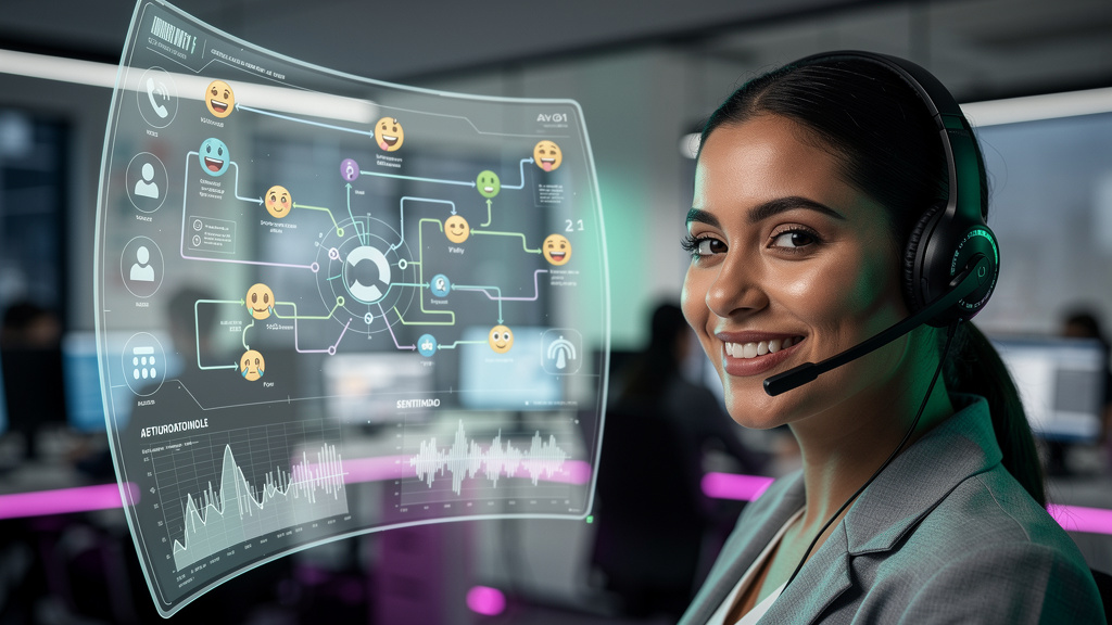 URAs Inteligentes com IA: O Futuro do Atendimento no Brasil
