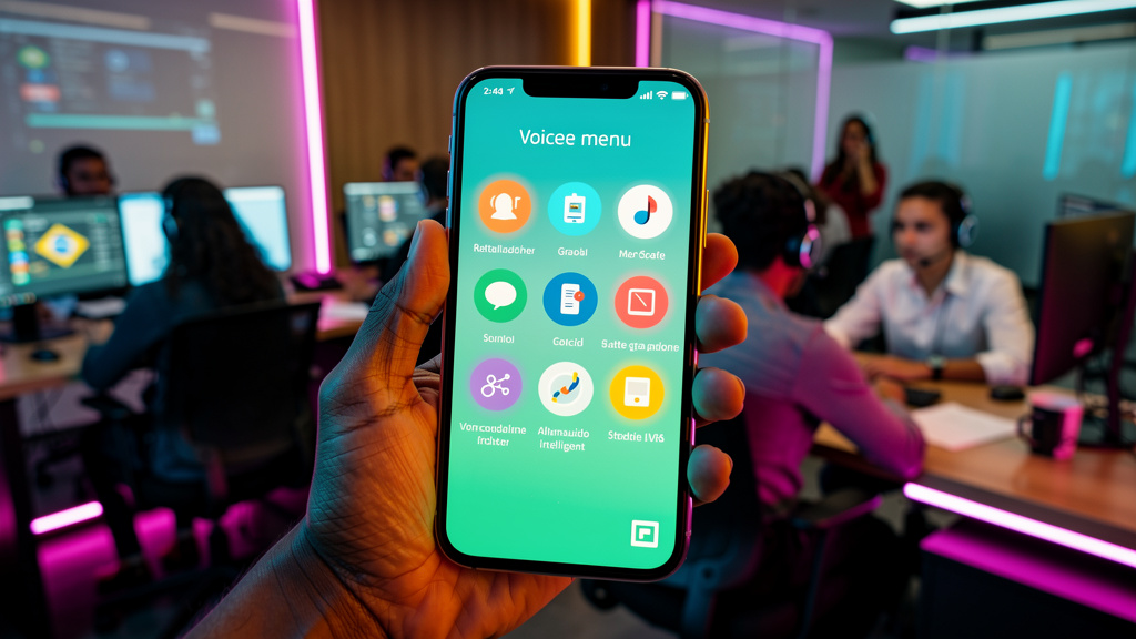 URAs Inteligentes com IA: O Guia Completo para Empresas no Brasil