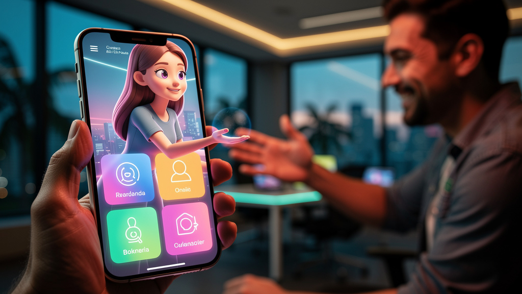 URAs Inteligentes com IA: O Guia Completo para Empresas no Brasil