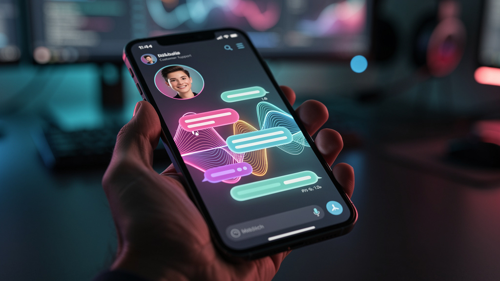 URAs Inteligentes: Como a IA Revoluciona o Atendimento ao Cliente