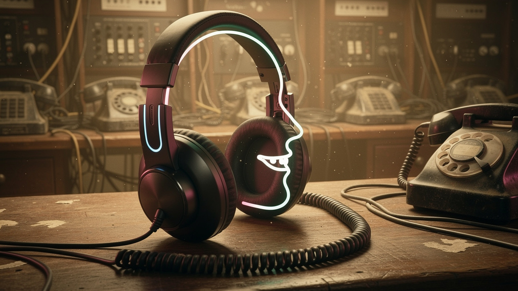 URAs no Adeus? Agentes de Voz com IA Revolucionam Call Centers