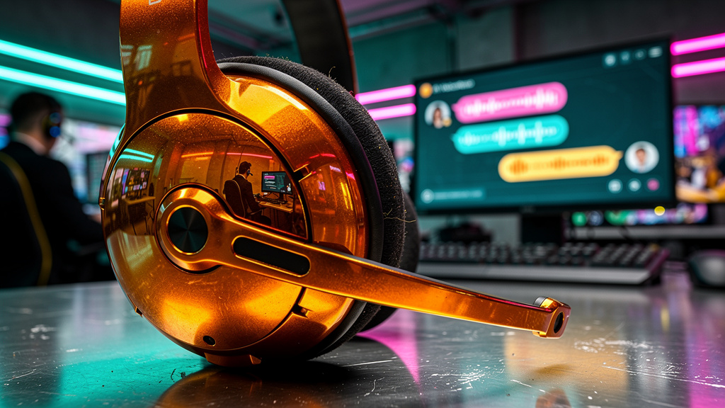 URAs no Fim? Agentes de Voz com IA Revolucionam Call Centers