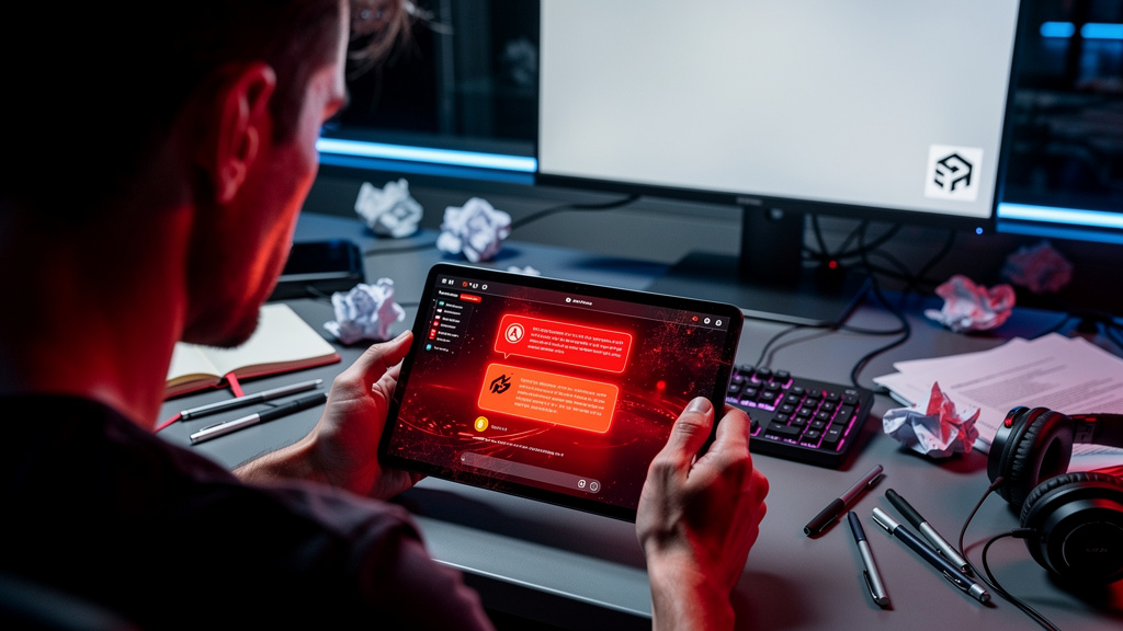 UX Terrível em IA: Por Que Chatbots Frustram e Como Resolver
