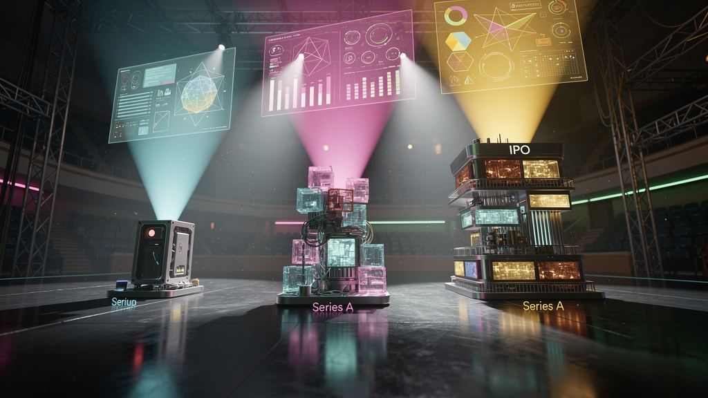 Value Creation em Venture Capital: Como LXP Impulsiona Investidas