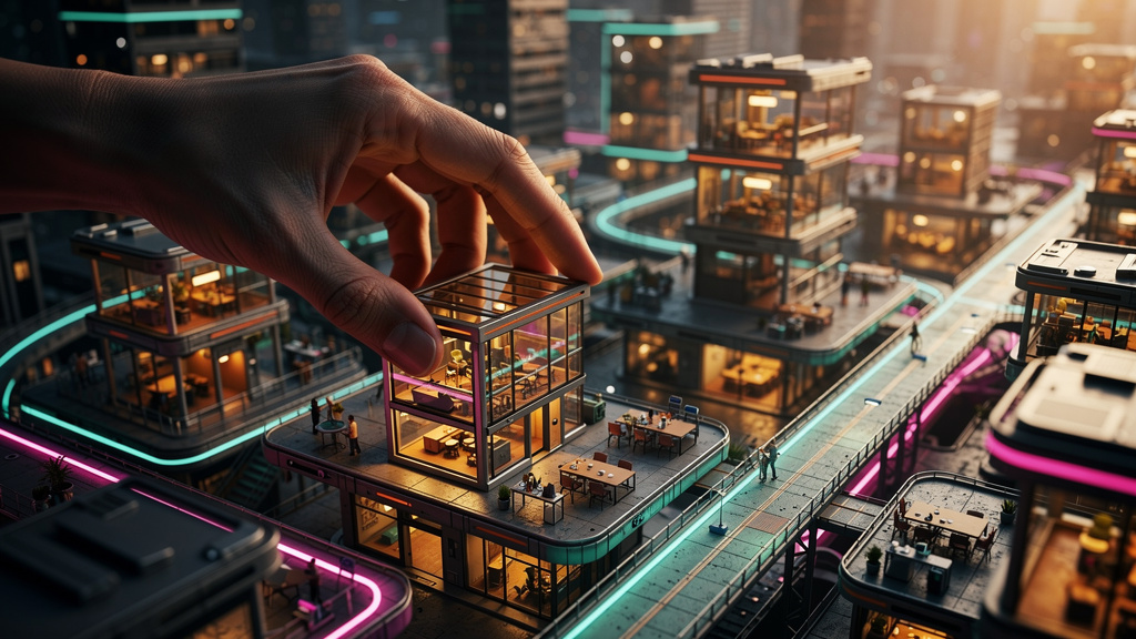 Value Creation em Venture Capital: Como LXP Impulsiona o Sucesso das Investidas
