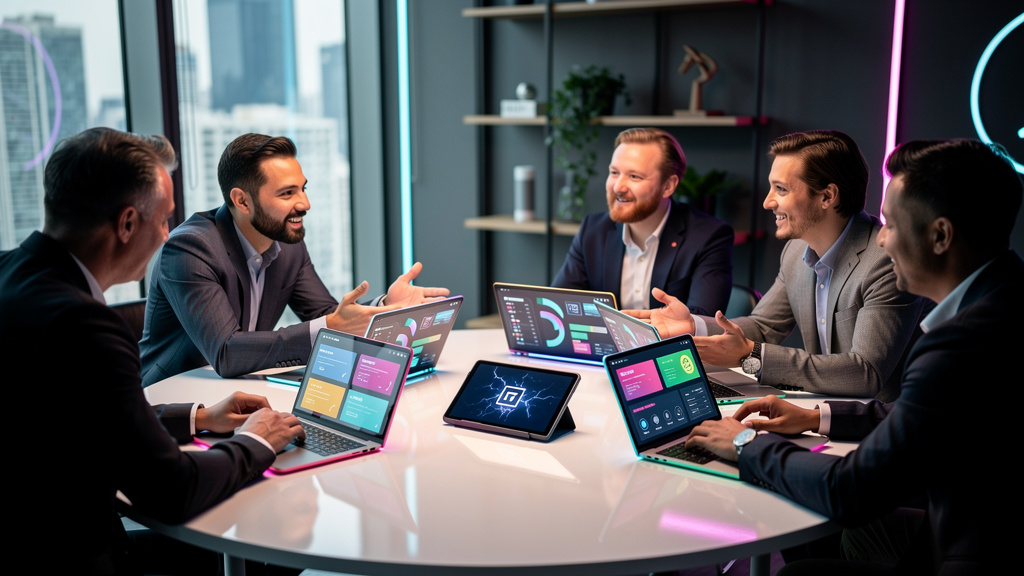 Value Creation em Venture Capital: Como LXP Impulsiona o Sucesso do Portfólio