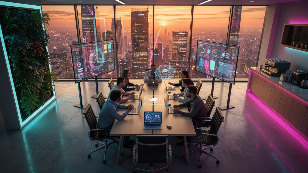 Value Creation em Venture Capital: Como LXP Potencializa Investidas