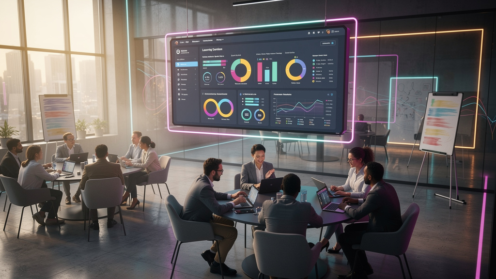 Value Creation VC: Como LXP Impulsiona o Sucesso do seu Portfólio