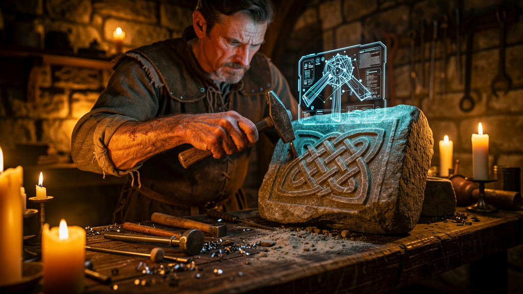 Value Numbering: Otimize seu Código com Técnicas de IA