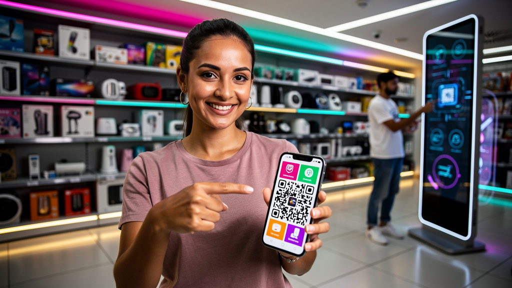 Varejo Brasileiro Acelera Omnichannel e Enfrenta Desafio do Treinamento