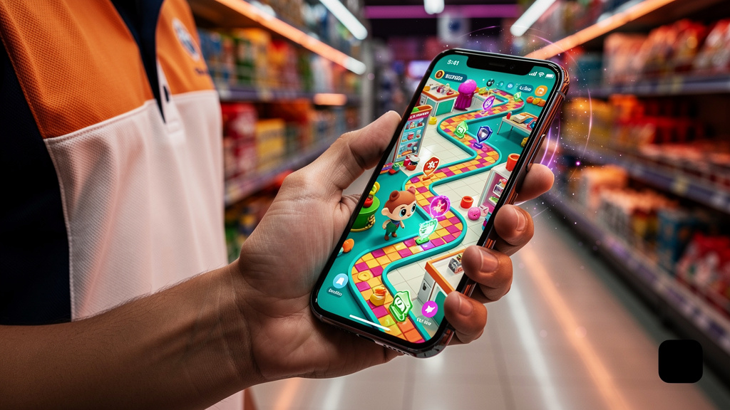 Varejo Brasileiro Acelera Onboarding Digital para Frear Turnover