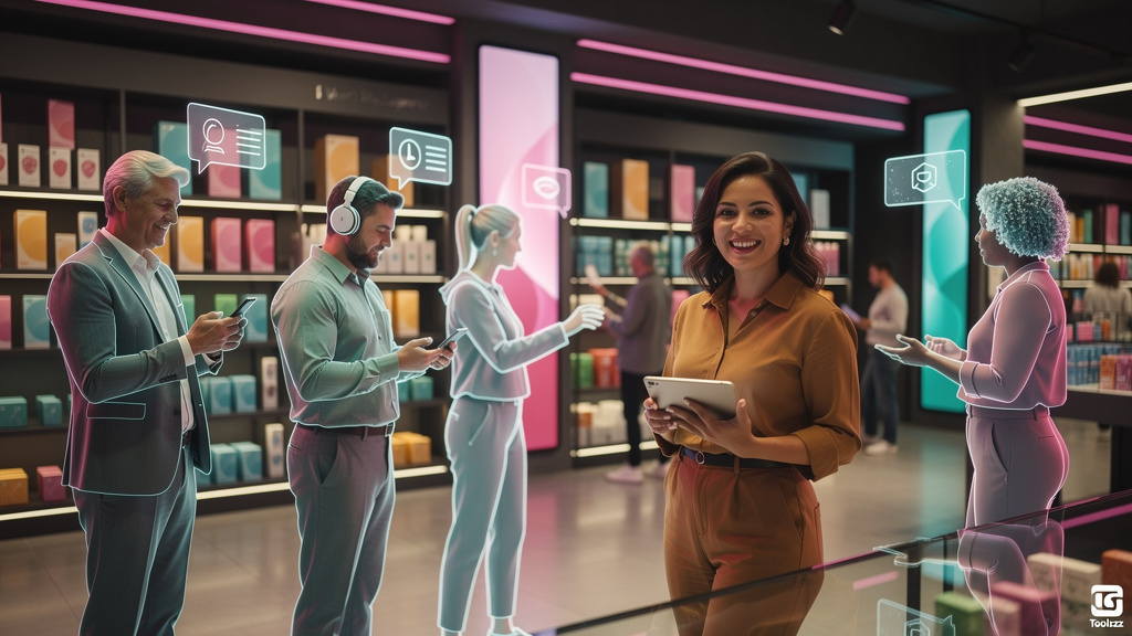 Varejo Brasileiro Acelera Transformação Omnichannel e Busca Capacitação