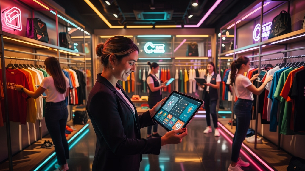 Varejo: Capacite sua equipe e impulsione as vendas com treinamento contínuo