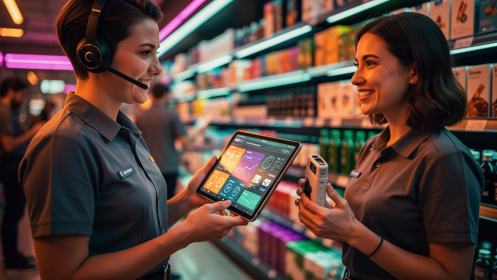 Varejo: Como Treinar Equipes Sem Interromper a Rotina da Loja