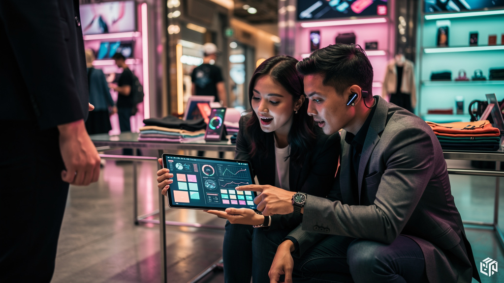 Varejo: como treinar equipes sem interromper as vendas