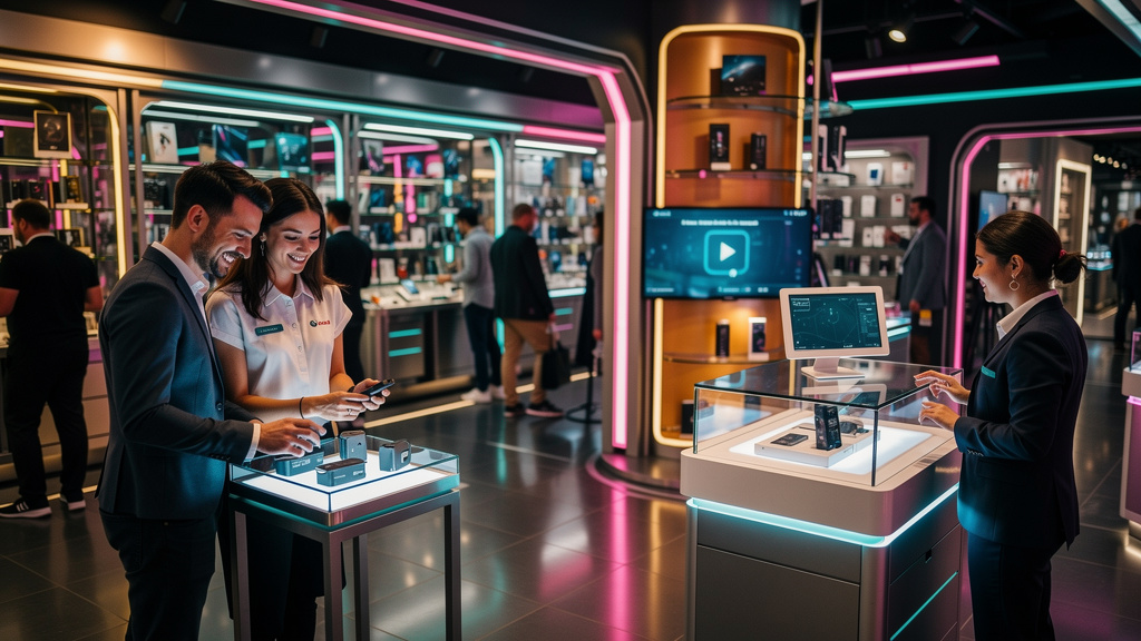 Varejo: Como Treinar Equipes Sem Interromper as Vendas