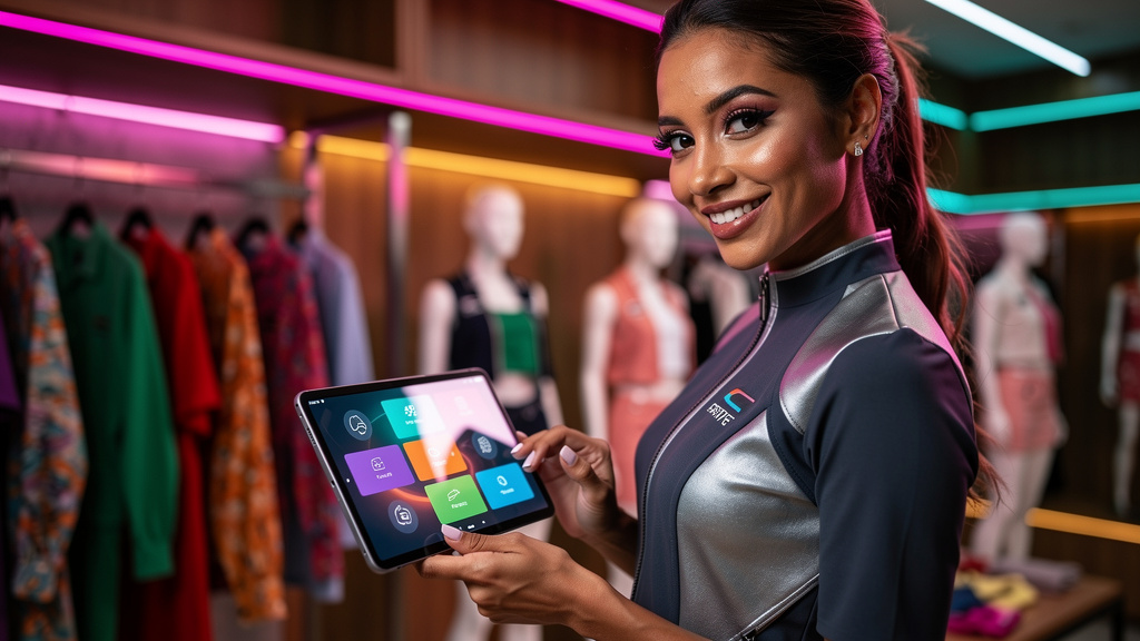 Varejo de Moda em Crise? Turnover e a IA como Solução