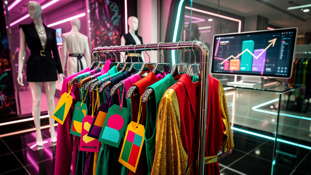 Varejo de Moda em Crise: Turnover e a Urgência da Educação Continuada