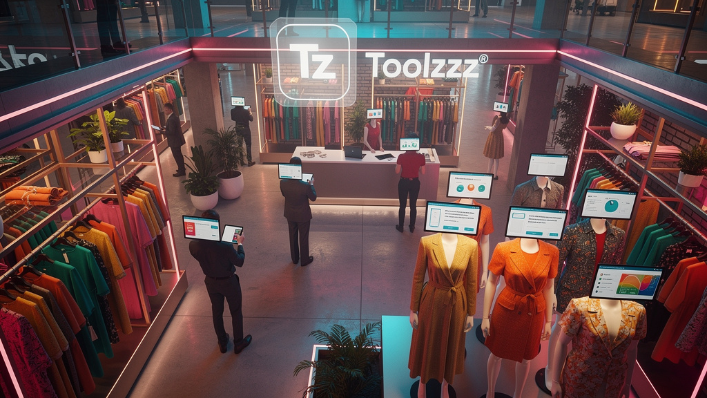 Varejo de Moda em Transformação: Como a IA Reduz Turnover e Impulsiona Treinamen