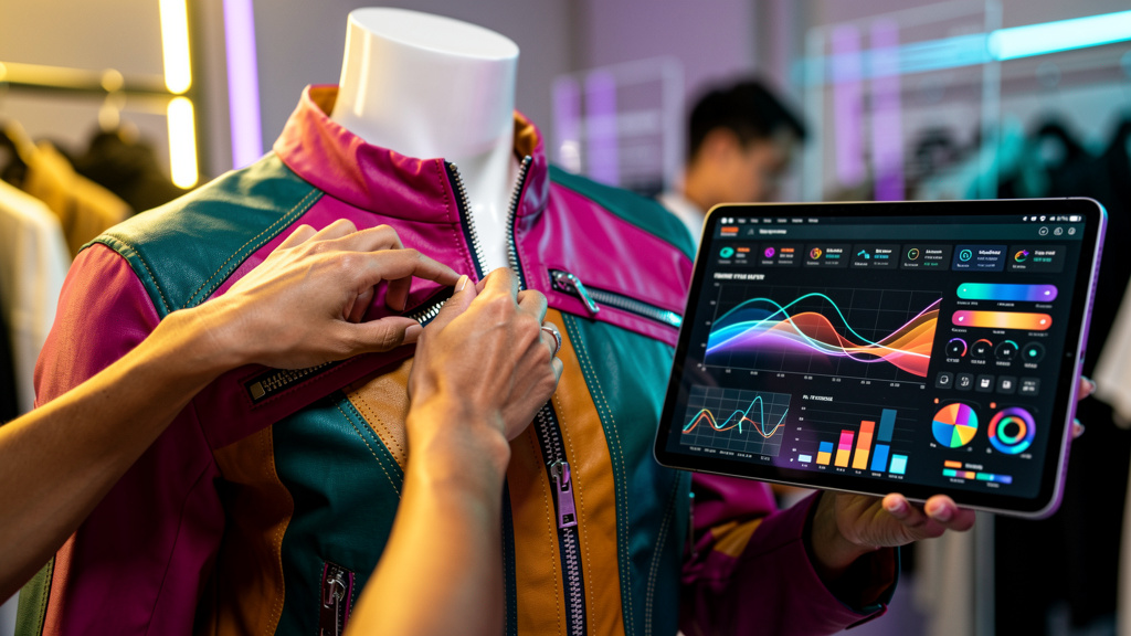 Varejo de Moda em Transformação: Como a IA Reduz Turnover e Qualifica Equipes