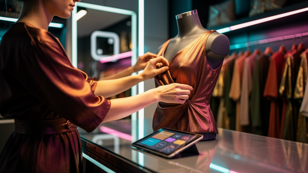 Varejo de Moda Enfrenta Turnover e Aposta em Treinamento Contínuo
