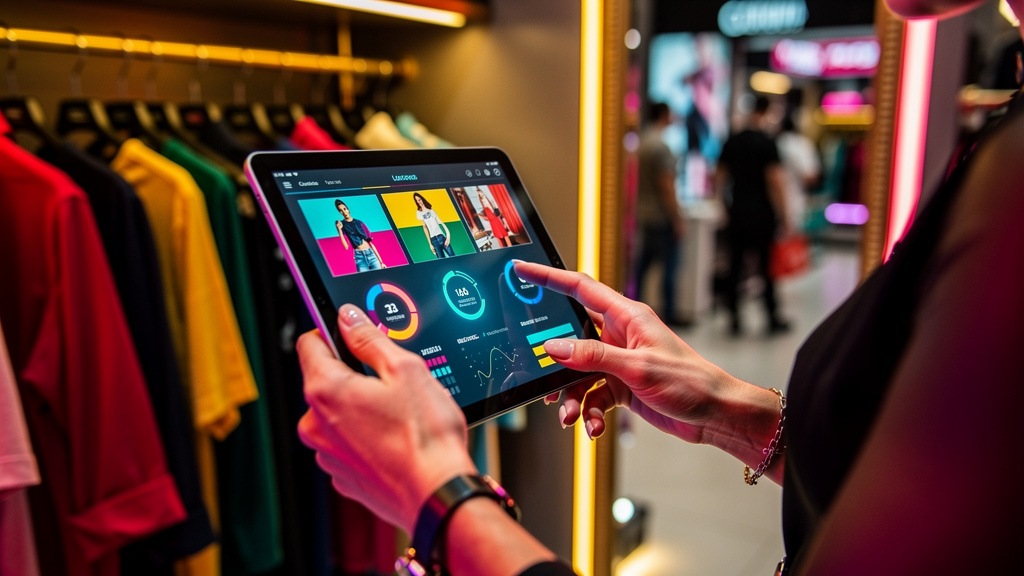 Varejo de Moda Enfrenta Turnover e Aposta em Treinamento Rápido