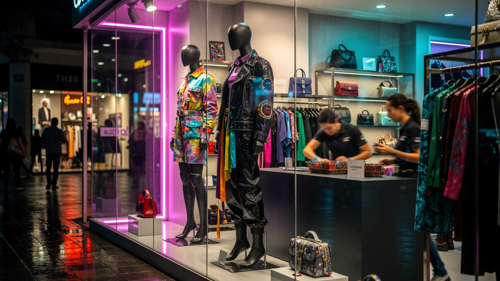 Varejo de Moda Enfrenta Turnover e Busca Treinamento Ágil com IA