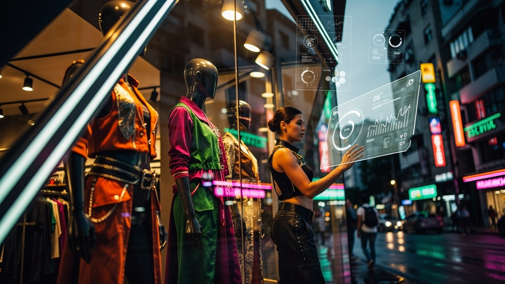 Varejo de Moda Enfrenta Turnover e Busca Treinamento Ágil com IA