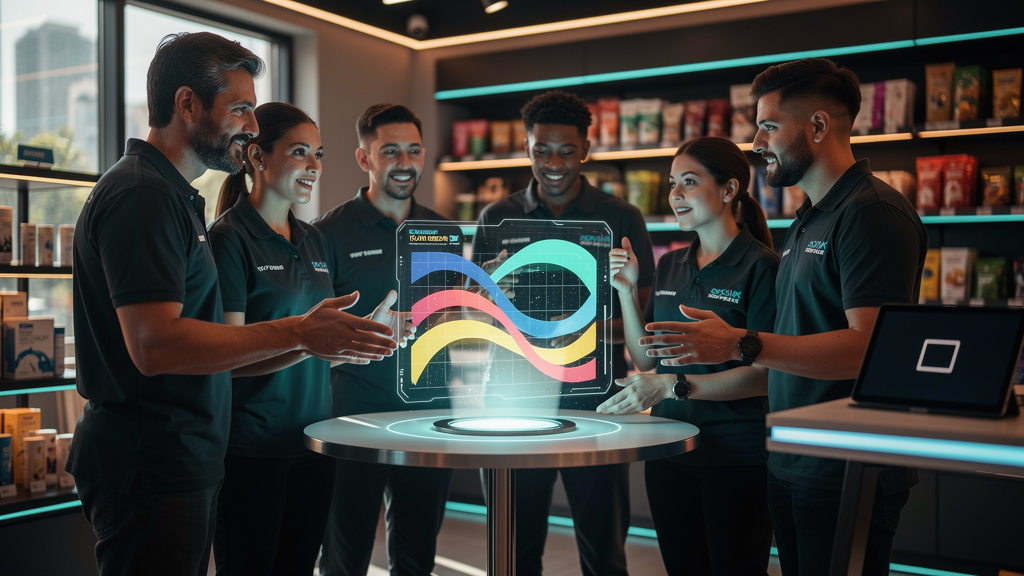 Varejo e E-commerce 2026: Treinamento é a Chave para o Sucesso