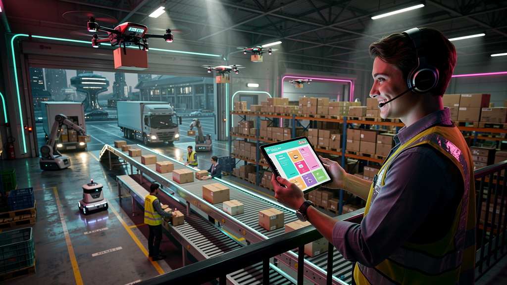 Varejo e E-commerce: Capacitação Contínua Reduz Turnover e Impulsiona Vendas