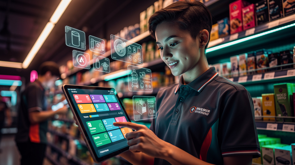 Varejo e E-commerce: Como o Treinamento Contínuo Impulsiona Resultados