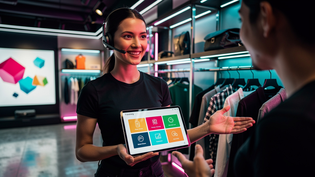 Varejo e E-commerce: Como o Treinamento Contínuo Impulsiona Resultados