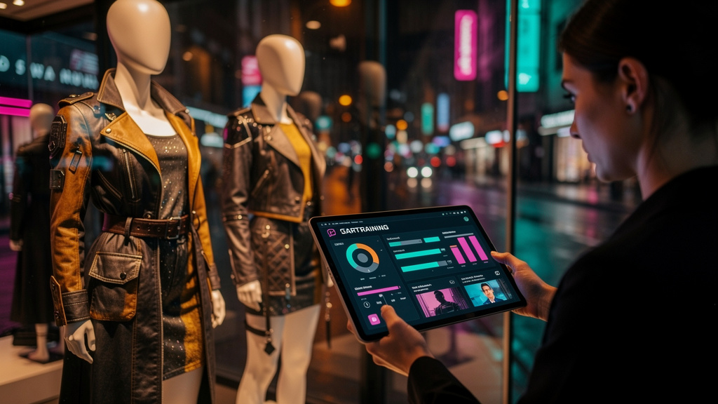 Varejo e E-commerce: Como o Treinamento Contínuo Impulsiona Resultados