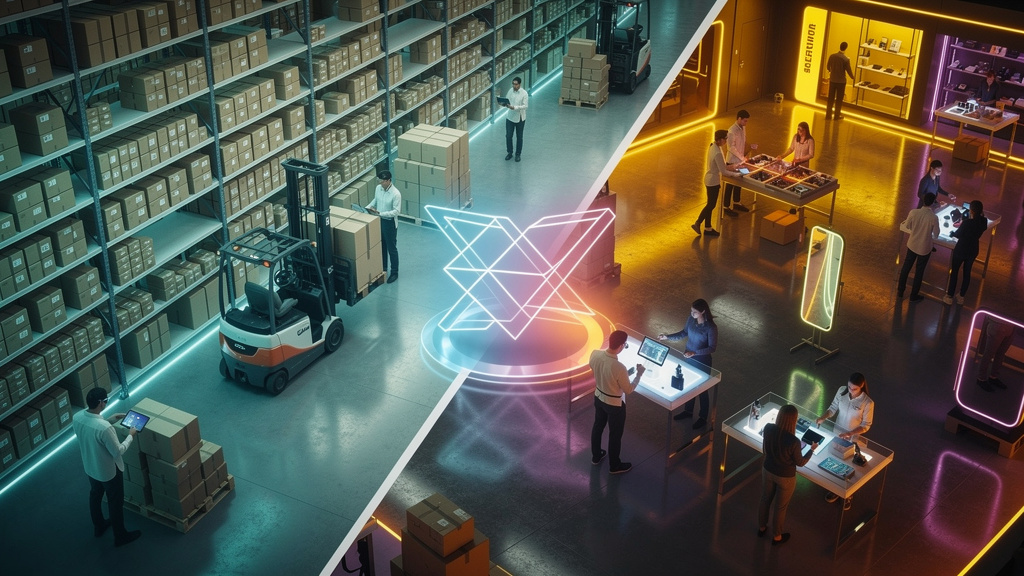 Varejo e E-commerce: Como o Treinamento Contínuo Impulsiona Resultados