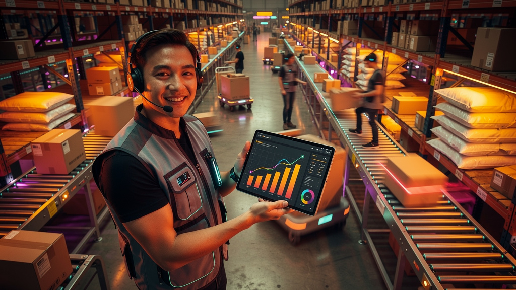 Varejo e E-commerce: Como o Treinamento Contínuo Impulsiona Resultados
