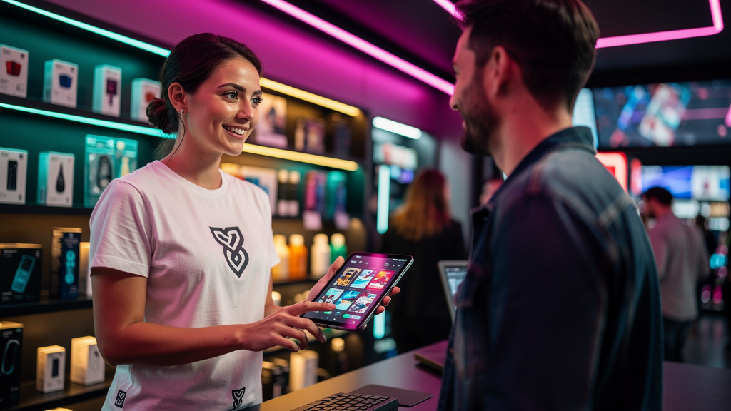 Varejo e E-commerce: Como o Treinamento Contínuo Reduz Turnover