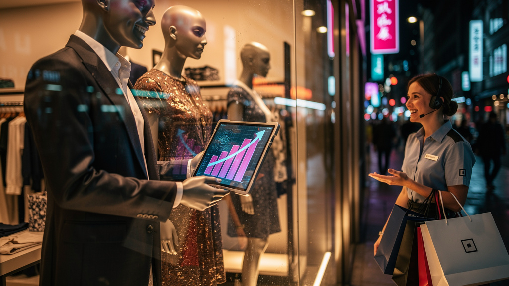 Varejo e E-commerce: Como o Treinamento Estratégico Reduz Turnover