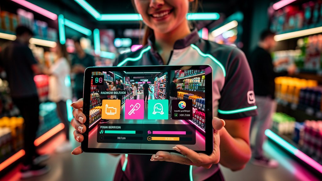 Varejo e E-commerce: Como o Treinamento Impulsiona Resultados
