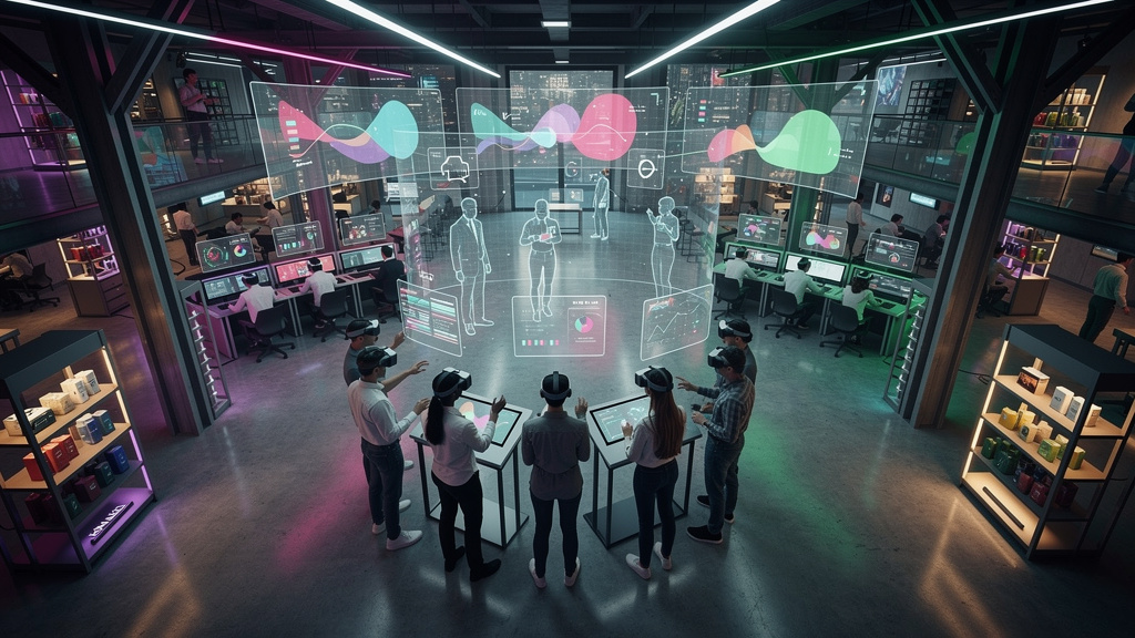 Varejo e E-commerce: Como o Treinamento Impulsiona Resultados