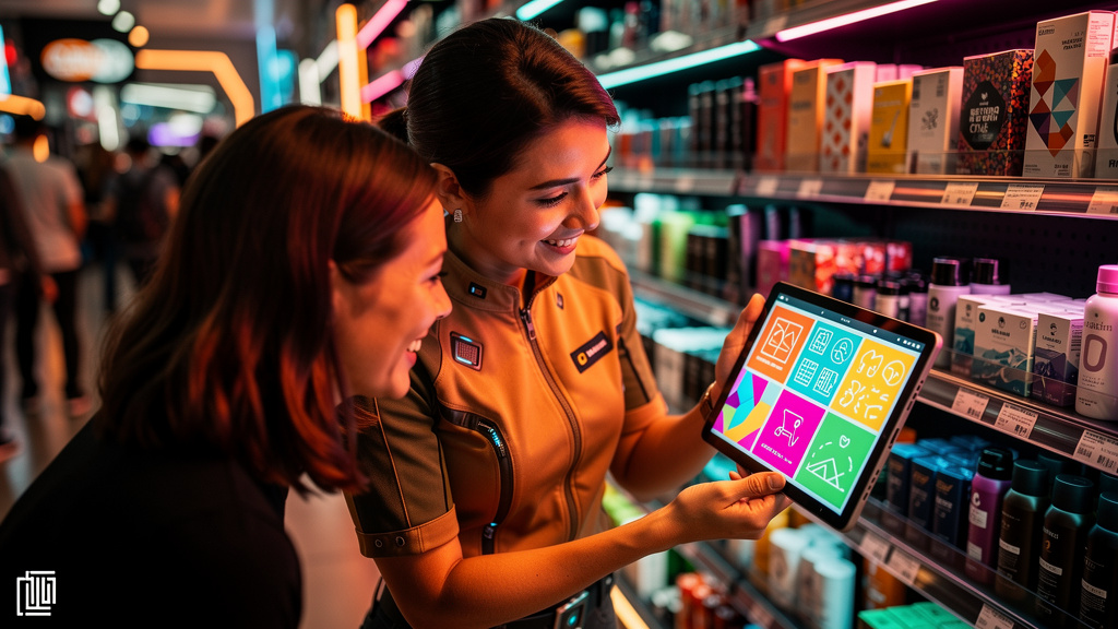 Varejo e E-commerce: Como o Treinamento Inteligente Impulsiona Resultados