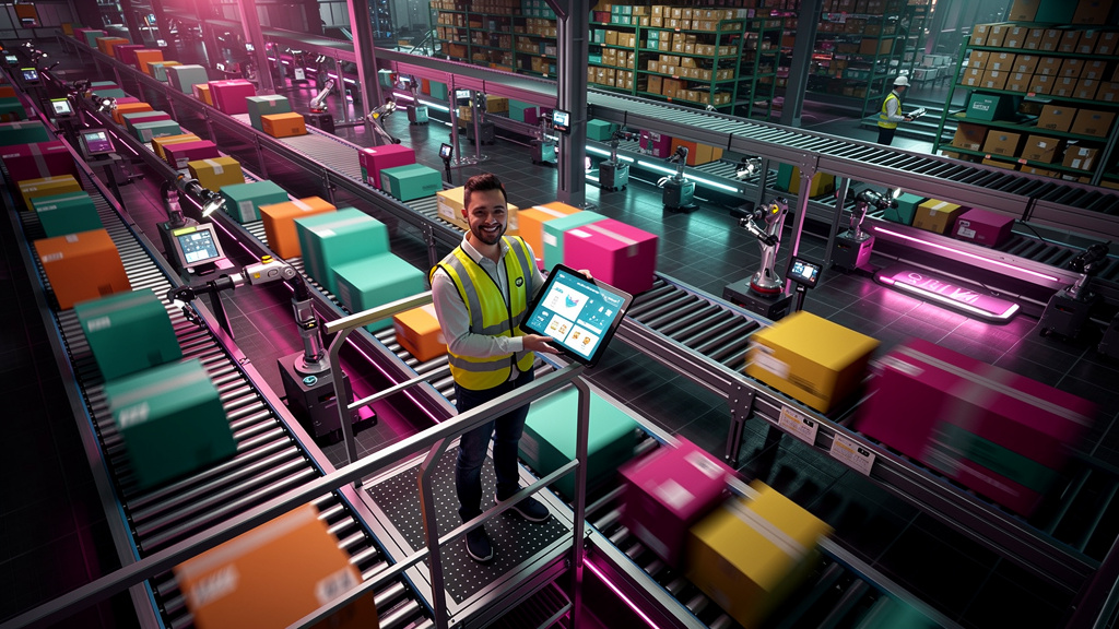 Varejo e E-commerce: Como o Treinamento Inteligente Impulsiona Resultados