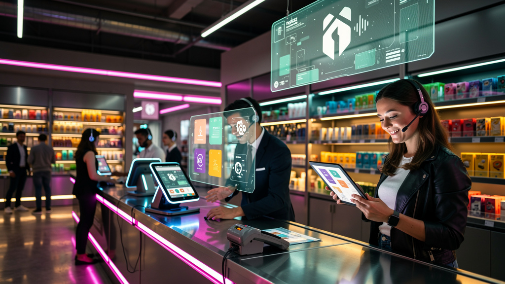 Varejo e E-commerce: Como o Treinamento Moderno Impulsiona Resultados