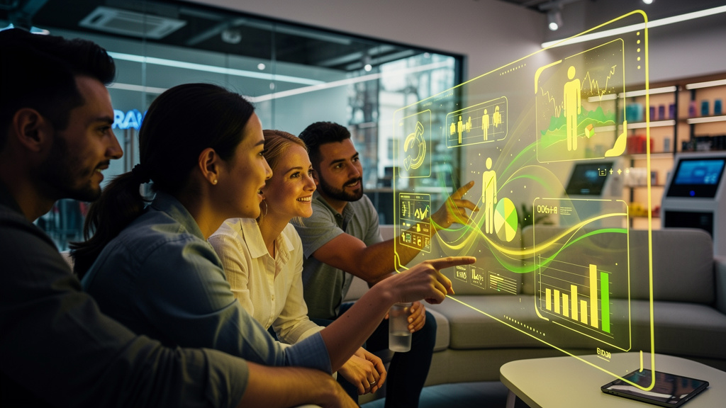 Varejo e E-commerce: Como Treinamento Contínuo Impulsiona Resultados