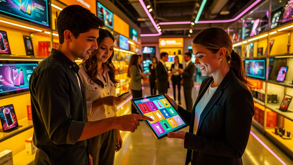 Varejo e E-commerce: Estratégias de Treinamento para Impulsionar Vendas