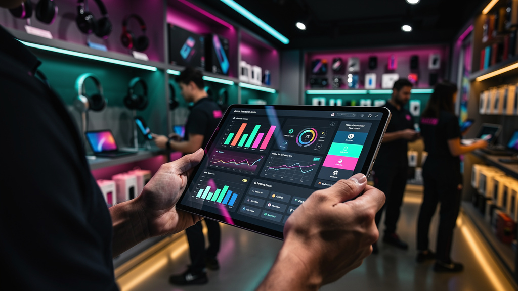 Varejo e E-commerce: IA e Treinamento Reduzem Turnover e Impulsionam Vendas