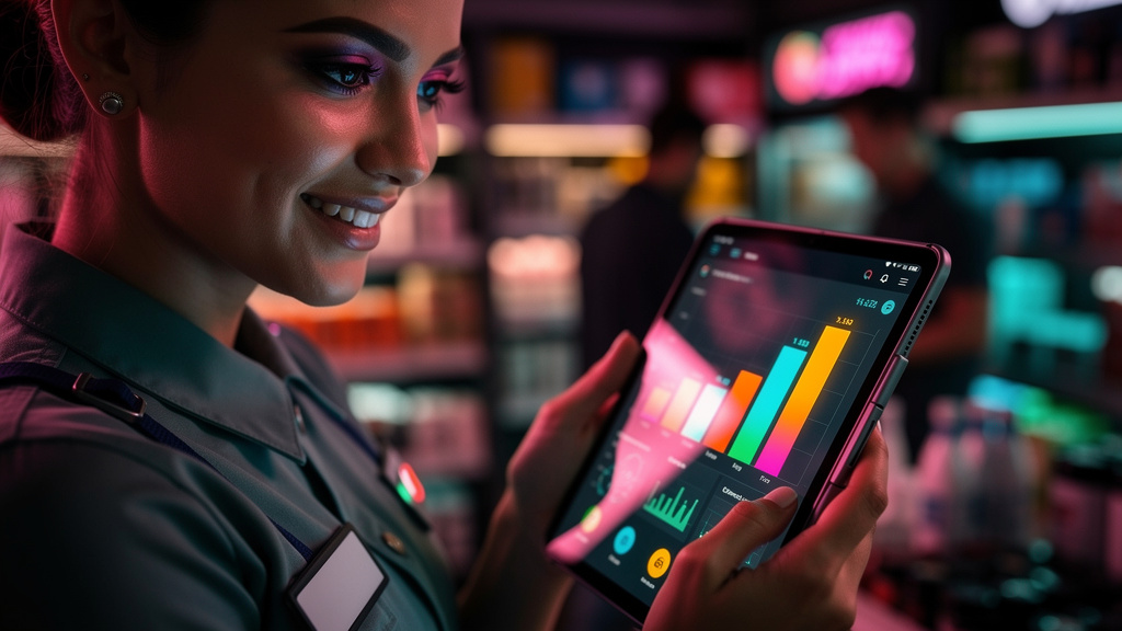 Varejo e E-commerce: Investimento em Treinamento Impulsiona Resultados