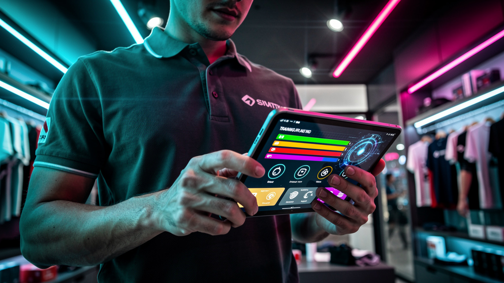 Varejo e e-commerce: invista em treinamento e venda mais com IA