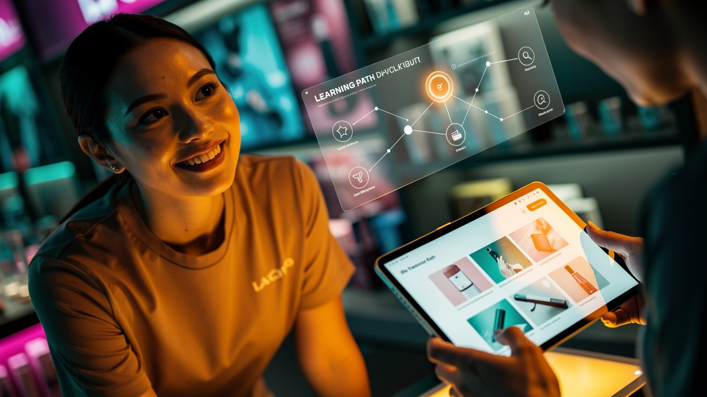 Varejo e E-commerce: Invista em Treinamento para Reter Talentos e Impulsionar Ve